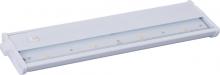  89923WT - CounterMax MX-L120DC 13" 2700K 4-LED Under Cabinet