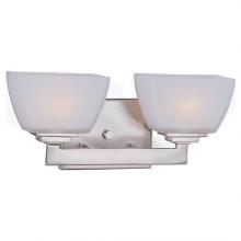  9032SWSN - Angle 2-Light Bath Vanity