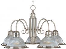  91195CLCS - Builder Basics 5-Light Chandelier