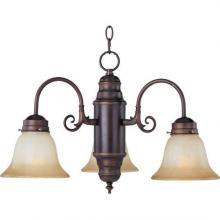  91196MRMW - Builder Basics 3-Light Chandelier