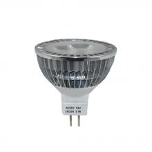  BUL-3W-MR16-FL-CL-12V - Accessories-Bulb