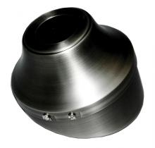  SA130AN - Slope Ceiling Adapter in Antique Nickel