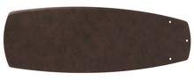  B552C-AG - 52" Contour Series Blades in Aged Bronze