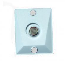  320WH - Quick-Change Photo Sensor Control White