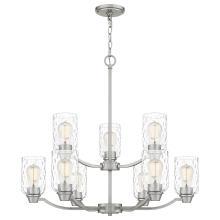  ACA5029BN - Acacia Chandelier