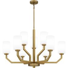  CVR5034AB - Cavalier Chandelier