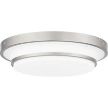  CWL1615BN - Cromwell Flush Mount