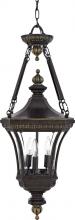  DE1490IB - Devon Outdoor Lantern