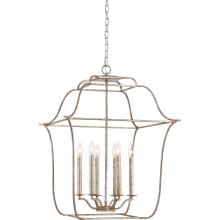  GLY5206CS - Gallery Pendant