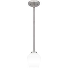  NIE1505BN - Nielson Mini Pendant