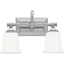  NL8602C - Nicholas Bath Light