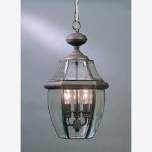  NY1180Z - Newbury Outdoor Lantern