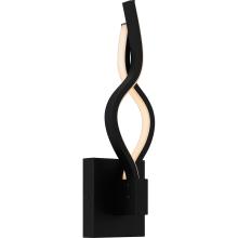  PCISD8704MBK - Isadora Wall Sconce