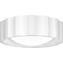  QFL6173TW - Quoizel Flush Mount