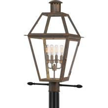  RO9014IZ - Rue De Royal Outdoor Lantern