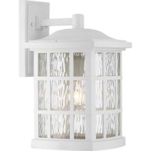  SNN8409W - Stonington Outdoor Lantern