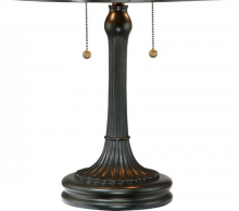  1878TTF - Kami Table Lamp (Base Only)