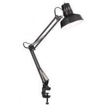  76-359 - Swing arm, clamp-on drafting lamp