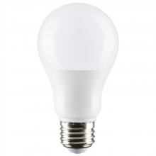  S11447 - 14 Watt A19 LED; Frost Finish; Medium Base; 1520 Lumens; Warm White; 120 Volt; 100-Pack