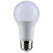  S11458 - 10.5 Watt; A19 LED; Dimmable Agriculture Bulb; 2700K; 120 Volt