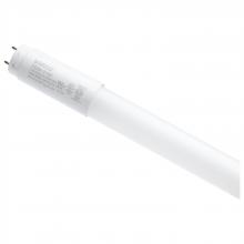  S11661 - 12 Watt T8 LED; 36 Inch; 30K/35K/40K/50K/65K CCT Selectable; Medium Bi Pin Base; Type B Ballast