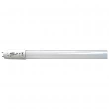  S11978 - 10.5 Watt T8 LED; 4Ft; 4000K; Medium Bi Pin base; 70000 Average rated hours; 1650 Lumens; Type B;