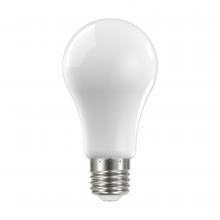  S12435 - 13.5 Watt LED A19; Soft White; Medium Base; 4000K; 90 CRI; 120 Volt