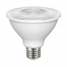  S22213 - 8.5 Watt PAR30S LED; 90 CRI; 4000K; 40 deg. Beam Angle; Medium base; 120 Volt