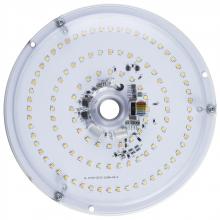  S29781 - 21 Watt LED Light Engine; 27K/30K/35K/40K/50K CCT Selectable; Clear; 120 Volt