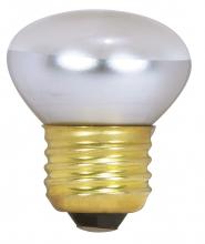  S3602 - 40 Watt R14 Stubby Incandescent; Clear; 1500 Average rated hours; 280 Lumens; Medium base; 120 Volt