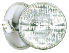  S4811 - 300 Watt sealed beam; PAR56; 2000 Average rated hours; 3850 Lumens; Mogul End Prong base; 120 Volt