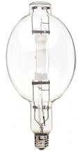  S4835 - 1000 Watt; Metal Halide HID; Mogul base; BT56; Clear; 65 CRI; 4000K