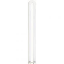  S6552 - 31 Watt; T8; U-Bend Fluorescent; 4100K Cool White; 82 CRI; Medium Bi Pin base