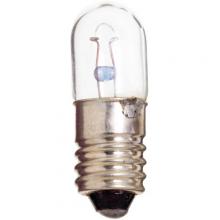  S6913 - 0.12 Watt miniature; T3 1/4; 1000 Average rated hours; Miniature Screw base; 2 Volt