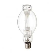  S7618 - 750 Watt; Metal Halide HID; Mogul extended base; BT37; Clear; 65 CRI; 4200K