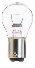  S7782 - 13.3 Watt miniature; S8; 700 Average rated hours; DC Bay base; 12.8 Volt