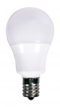  S9068 - 5.5 Watt; A15 LED; 5000K; E17 Intermediate base; 230 deg. Beam Angle; 120 Volt