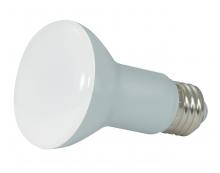  S9633 - 6.5 Watt; LED R20; 5000K; 107 deg. Beam Angle; Medium base; 120 Volt; Dimmable