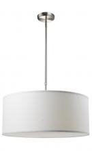  171-24W-C - 3 Light Pendant