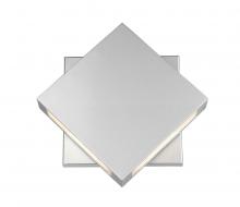  572B-SL-LED - 2 Light Outdoor Wall Light