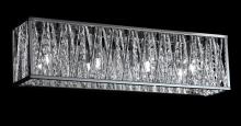  872CH-4V-LED - 4 Light Vanity