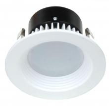  10901-05 - Recesso 4" Baffle White