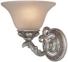  598-47 - One Light Florentine Wall Light