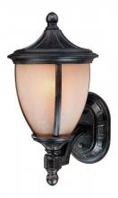  9150-114 - Polished Brass Wall Lantern