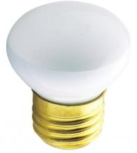  0362300 - 25W R14 Incandescent Reflector  Flood E26 (Medium) Base, 120 Volt, Hanging Box