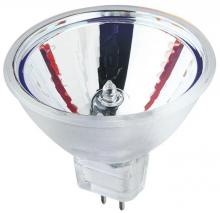  0474900 - 20W MR16 Halogen Low Voltage Spot Clear Lens GU5.3 Base, 12 Volt, Card