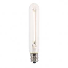  5194100 - 3.5 T6.5 Filament LED Dimmable Clear 2700K E17 (Intermediate) Base, 120 Volt, Box