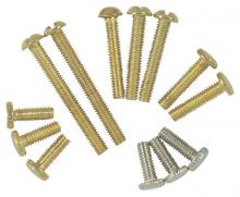  7015600 - Thirteen Assorted Screws