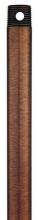  7725900 - 3/4 ID x 24" Oil Brushed Bronze Finish Extension Downrod