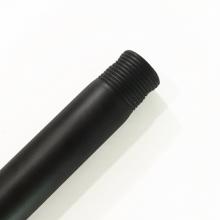  R48MB - Matte Black 48 Inch down rod